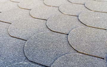 Brackenlands asphalt roofing costs