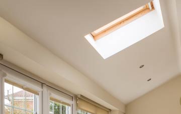 Brackenlands conservatory roof insulation companies