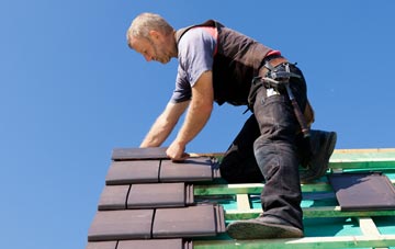disadvantages of Brackenlands slate roofing