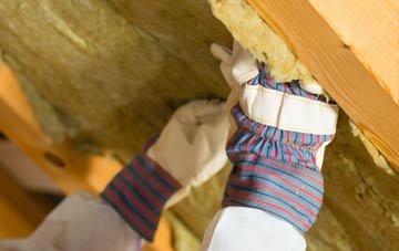 types of Brackenlands pitched roof insulation materials